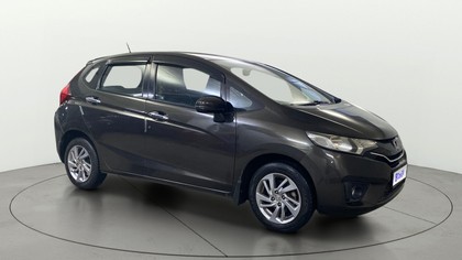 2018 Honda Jazz 1.2 VX i VTEC