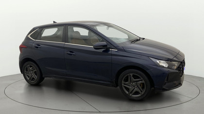 2021 Hyundai i20 Sportz BSVI