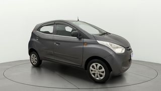 Used Magna Plus