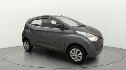 2018 Hyundai EON Magna Plus