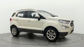 Used Ford Ecosport 1.5 Petrol Titanium Plus AT BSIV