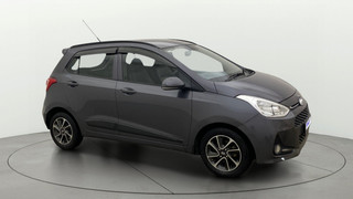 Used Hyundai Grand i10 1.2 Kappa Sportz Option AT
