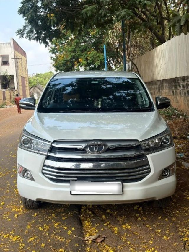 66 Used Toyota Cars in Ponneri - Second Hand Toyota Cars at Low