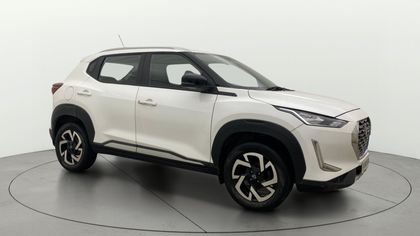 2022 Nissan Magnite XV Executive