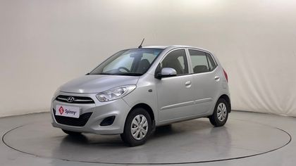2012 Hyundai i20 Sportz Petrol