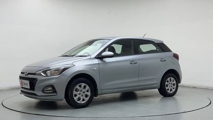 2019 Hyundai i20 Magna Plus