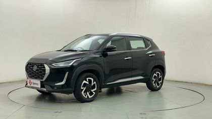 2023 Nissan Magnite Turbo CVT XV Premium