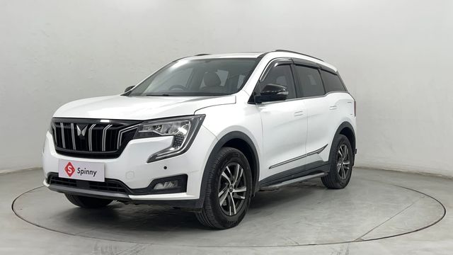 Spinny Used Cars in Kalyan - Second Hand Cars for Sale | CarDekho