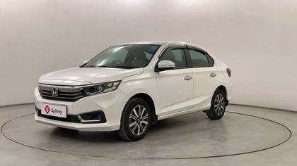 2023 Honda Amaze V CVT