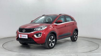 2019 Tata Nexon XZ Plus (O) Diesel