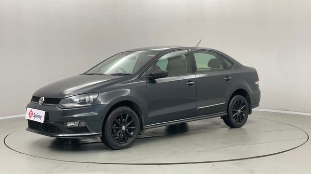 Second-hand 2022 Volkswagen Vento 1.0 TSI Highline for sale in Jaipur