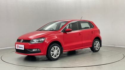 2018 Volkswagen Polo 1.0 MPI Comfortline