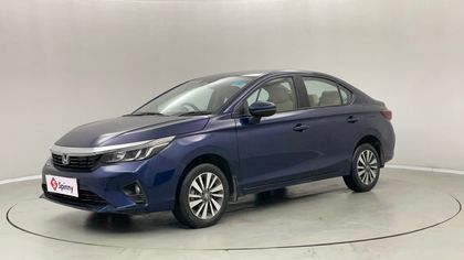 2023 Honda City वी MT