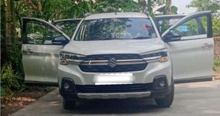 1 Used Maruti XL6 in Sonitpur