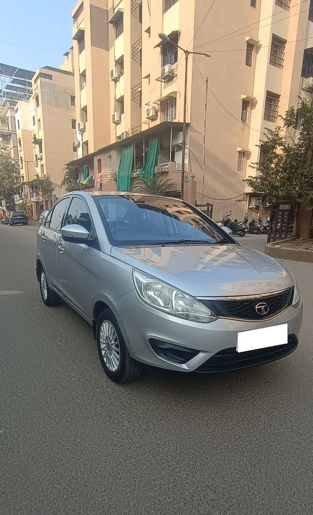 Second-hand 2014 Tata Zest Revotron 1.2T XE for sale in Nagpur-0