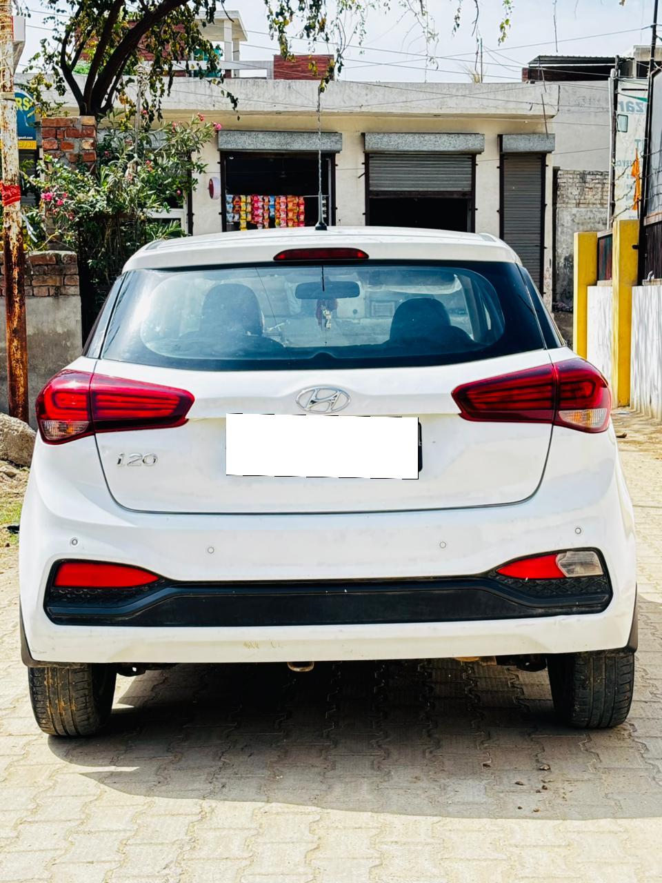 Image Used Car