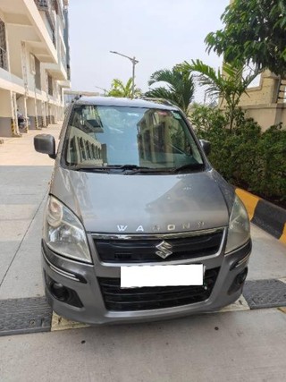44 Used Maruti Wagon R in Hyderabad