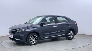 9 Used Honda Amaze in Chandigarh