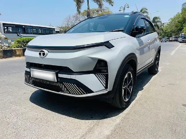 Tata Nexon EV Empowered Plus 45 - Photo 6