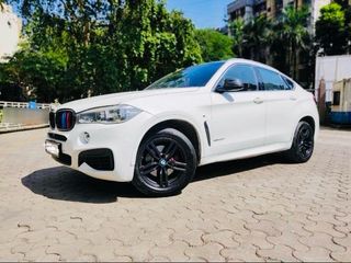 Used xDrive 40d M Sport