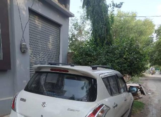 Maruti Suzuki Swift LDI BSIV Second-hand 2017 Maruti Suzuki Swift LDI BSIV for sale in Lalitpur