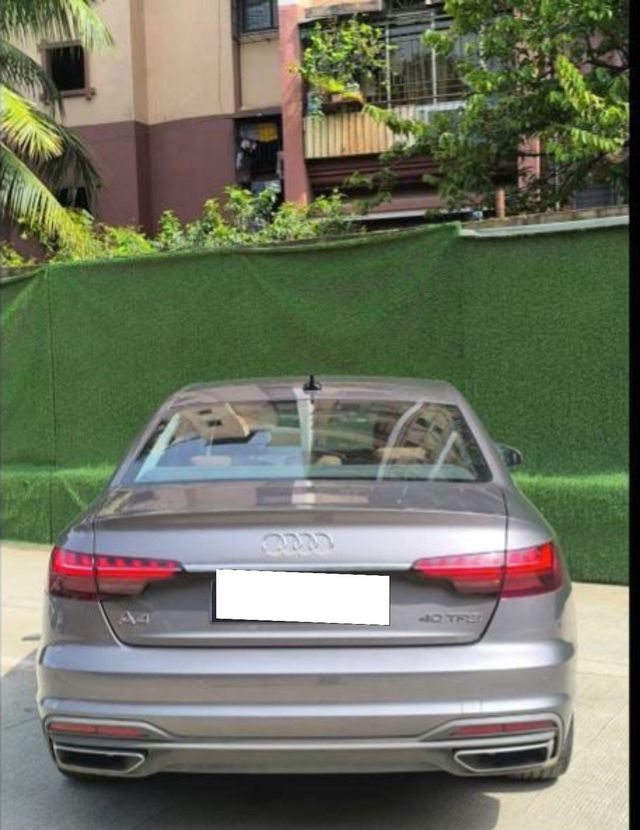 Image Used Car
