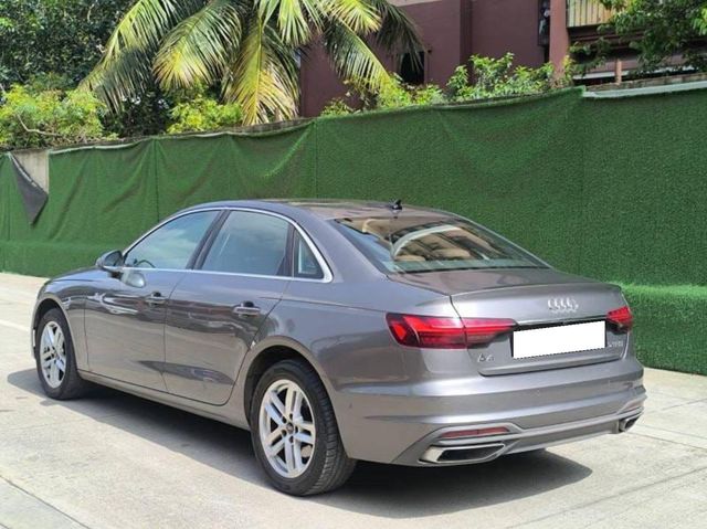 Image Used Car