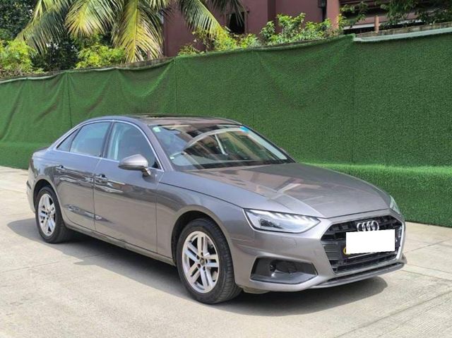Image Used Car