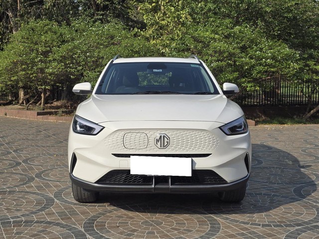 MG ZS EV Excite Pro - Photo 7