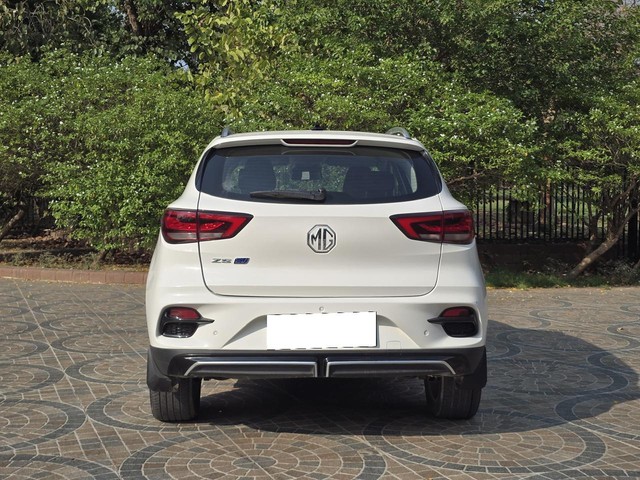 MG ZS EV Excite Pro - Photo 4