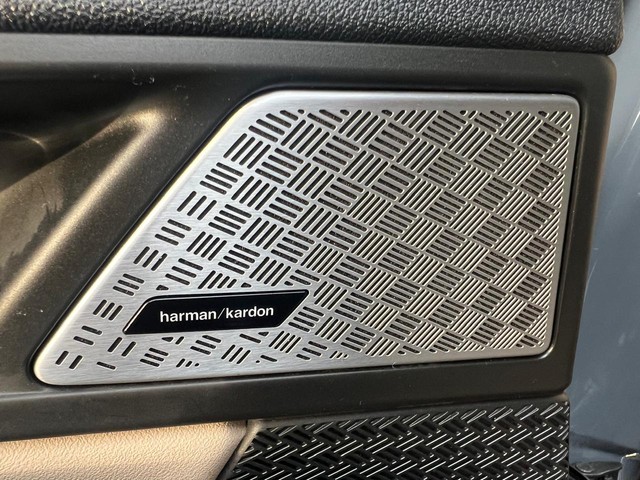 BMW iX1 xDrive30 M Sport - Photo 8