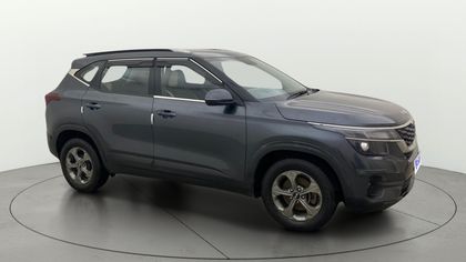 2019 Kia Seltos HTK Plus G