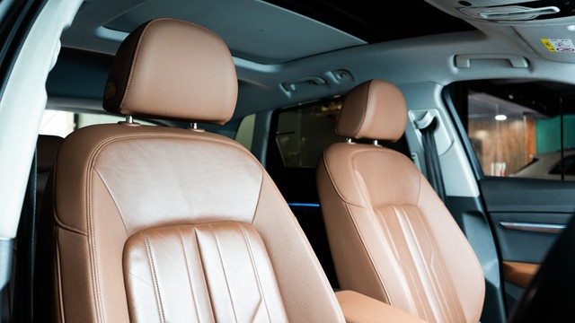 Audi e-tron 55 Quattro - Photo 8