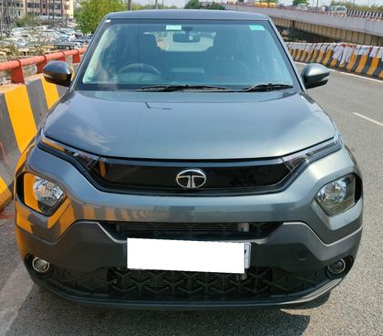 2024 Tata Punch Pure