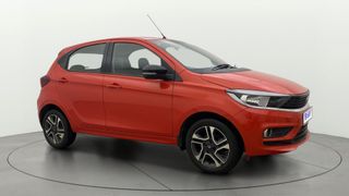 Used XZA Plus AMT BSVI