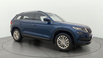 2018 Skoda Kodiaq 2.0 TDI Style