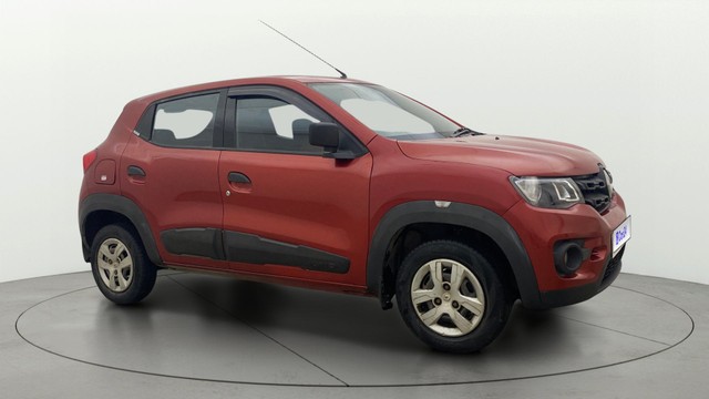 Second-hand 2016 Renault KWID 1.0 RXT for sale in Bangalore-0