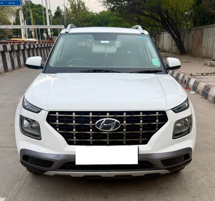 2020 Hyundai Venue S BSIV