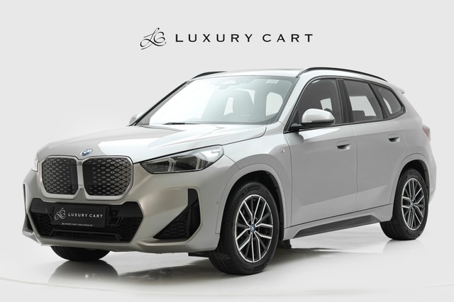 BMW iX1 xDrive30 M Sport - Photo 7