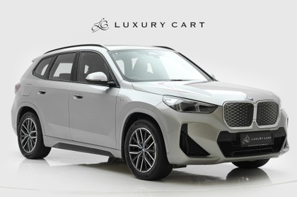 BMW iX1 xDrive30 M Sport - Photo 1