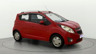 Used Diesel LT