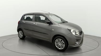 2018 Maruti Suzuki Celerio VXI AMT