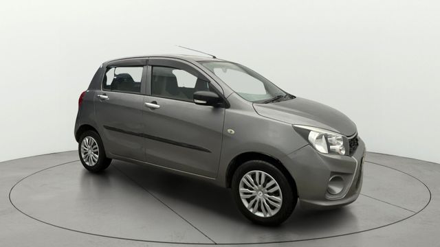 Maruti Suzuki Celerio VXI AMT Second-hand 2018 Maruti Suzuki Celerio VXI AMT for sale in New Delhi