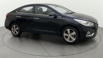 Used 1.6 VTVT SX Option