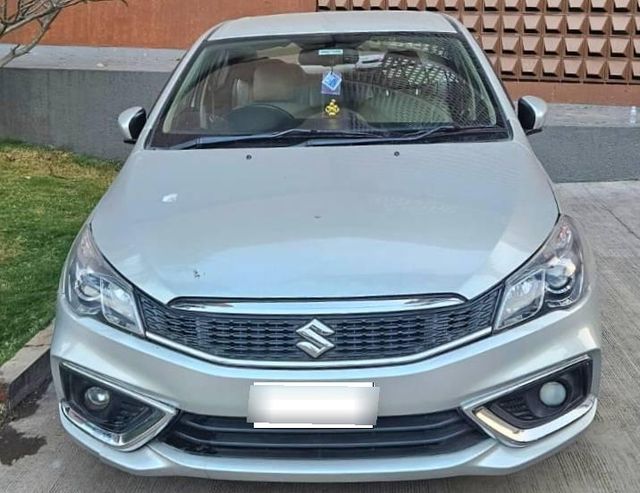 Maruti Suzuki Ciaz 1.3 Delta Second-hand 2018 Maruti Suzuki Ciaz 1.3 Delta for sale in Nashik