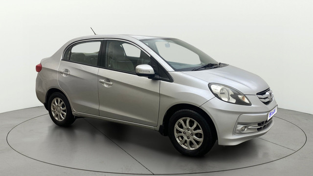 Second-hand 2014 Honda Amaze VX i-Vtech for sale in Hyderabad-0