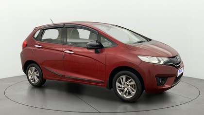 2018 Honda Jazz 1.2 VX i VTEC