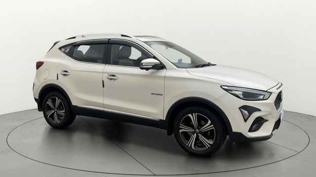 MG Astor Savvy CVT BSVI Second-hand 2023 MG Astor Savvy CVT BSVI for sale in Hyderabad