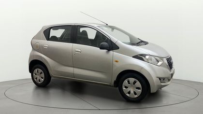 2018 डैटसन रेडी-गो AMT 1.0 T Option