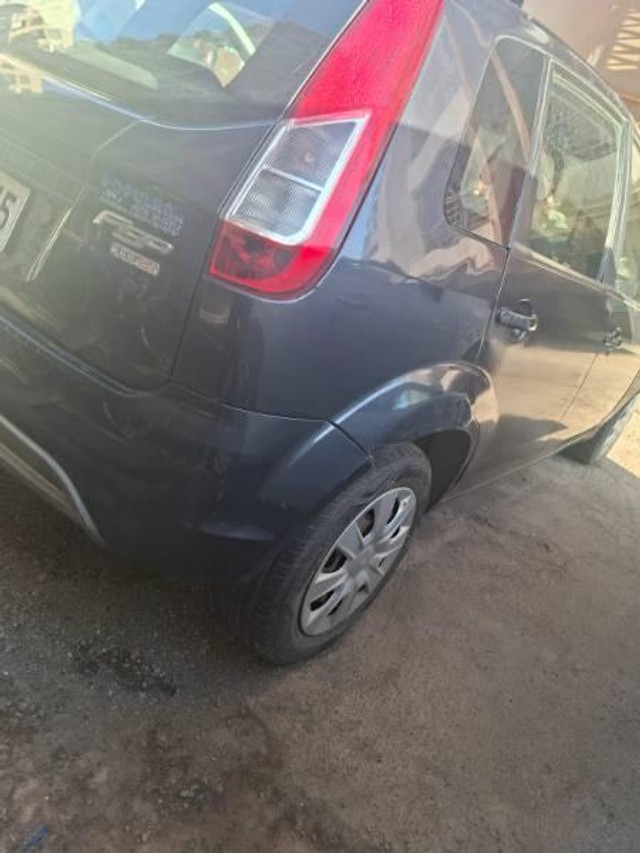 Second-hand 2014 Ford Figo Diesel EXI for sale in Bhayandar-0